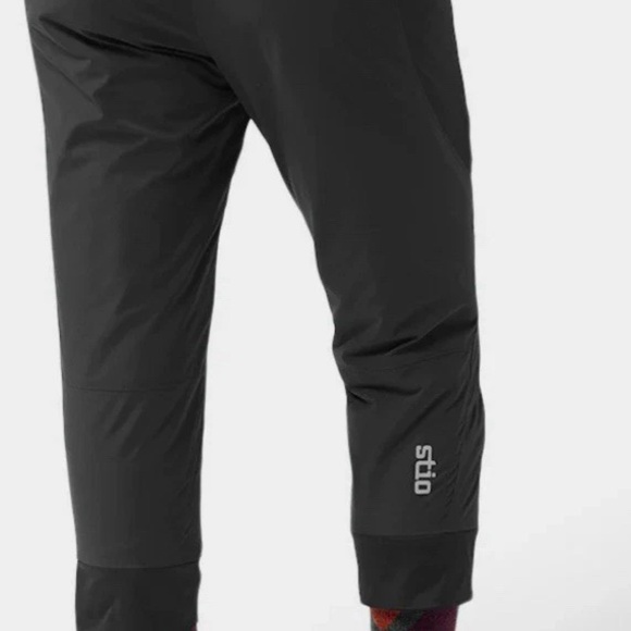 Stio Women's Fernos Insulated Knicker Size M NWT - Picture 3 of 5